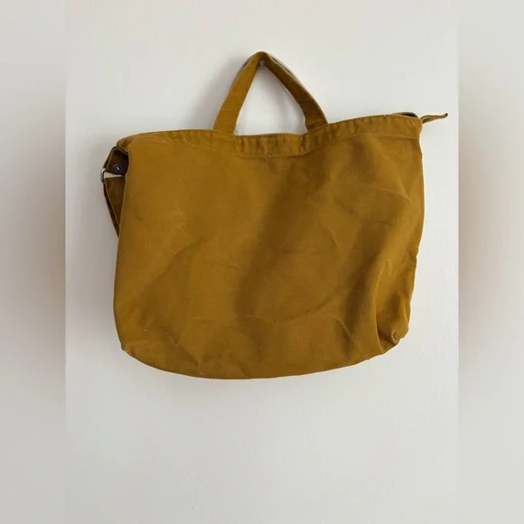 BAGGU Horizontal Zip Duck Bag - Picture 7 of 12